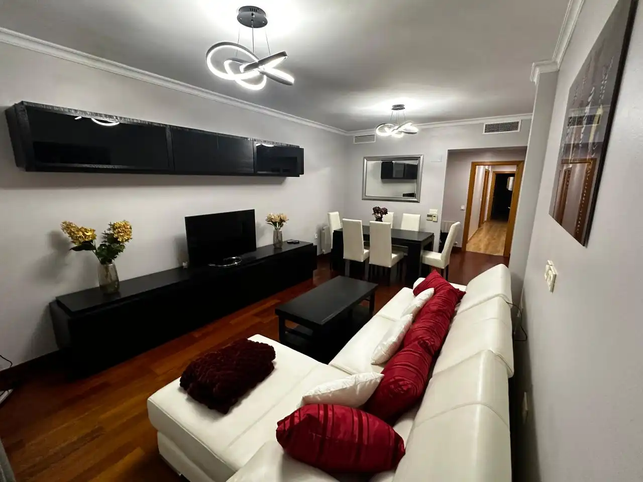 Piso de 90 m² en Don Benito