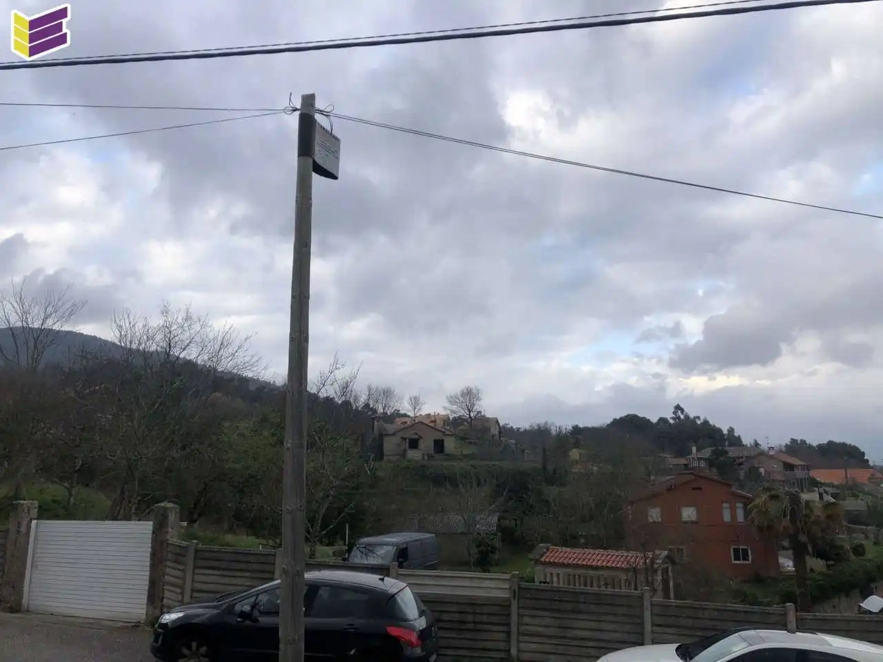 Wohnung 377 m² in O Porriño
