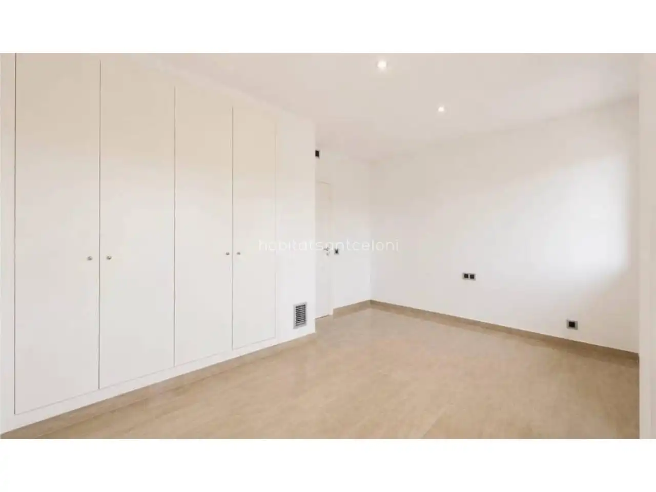 Piso de 203 m² en Sitges