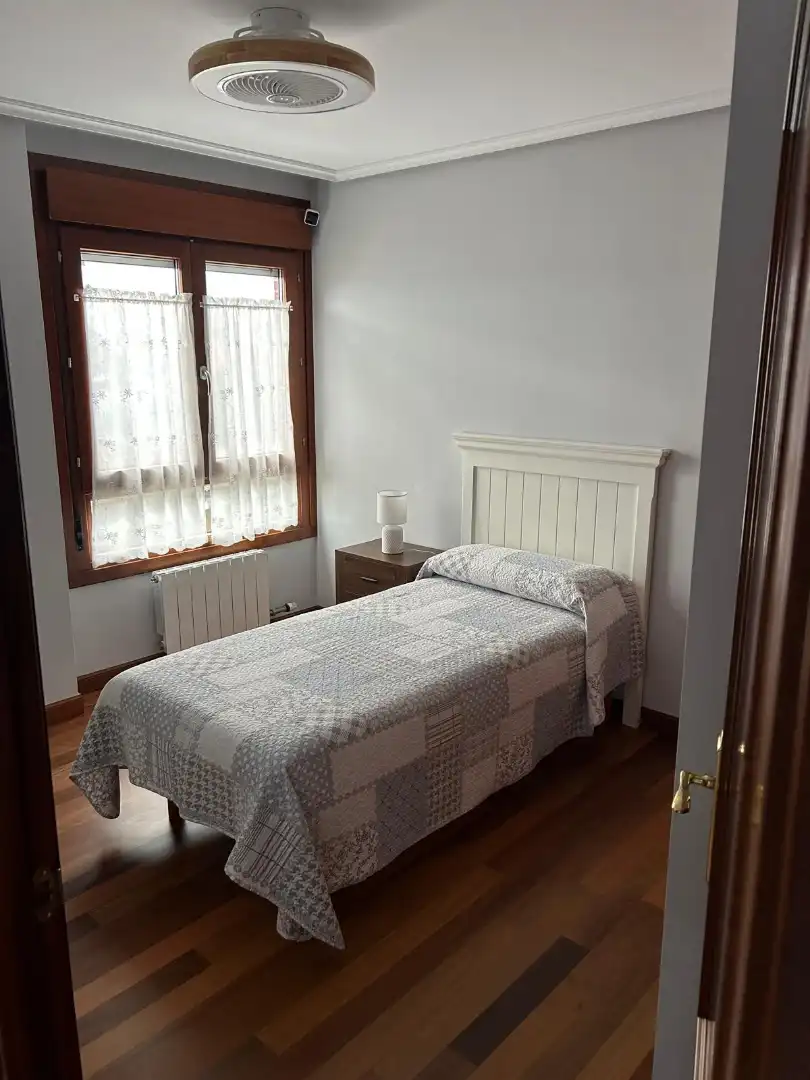 Piso de 98 m² en Gorliz