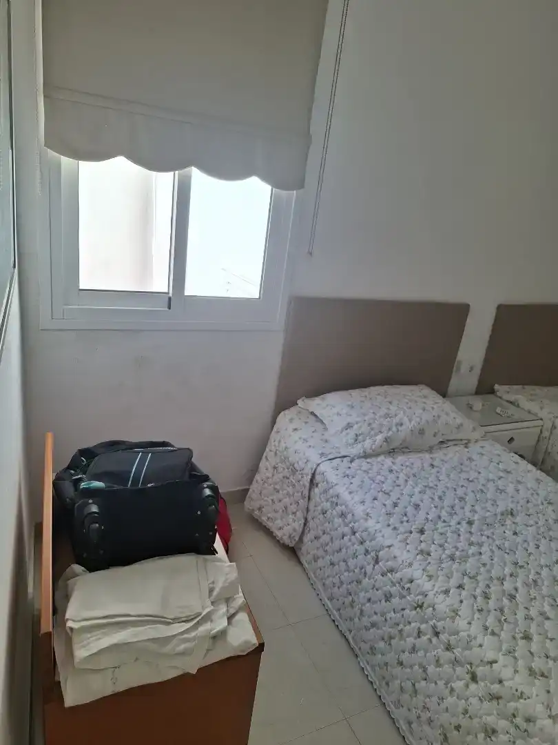 Piso de 90 m² en San Sebastián de la Gomera