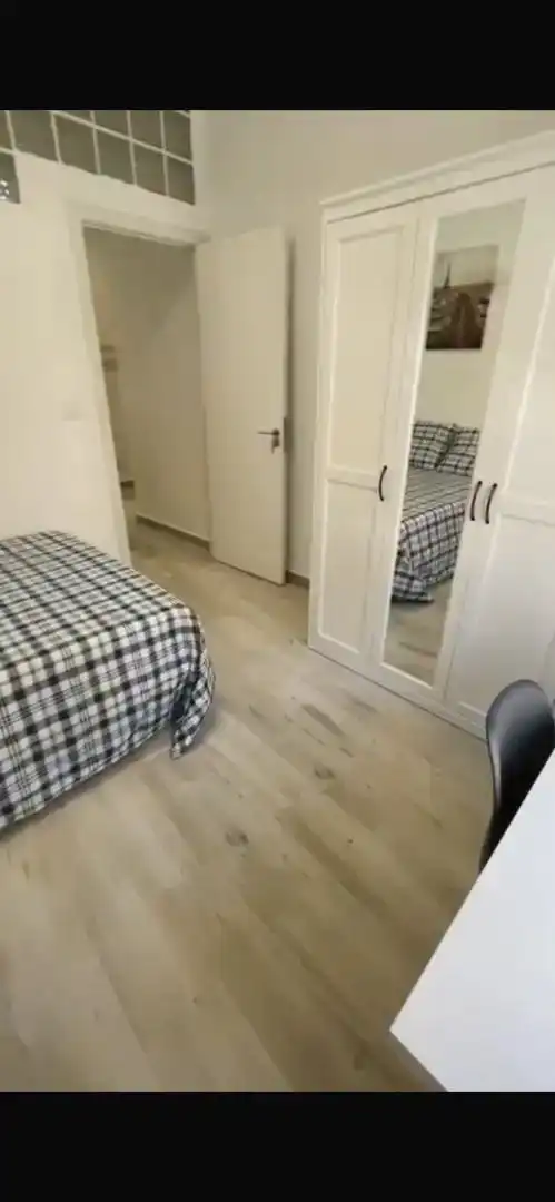 Habitación 95 m², Murcia