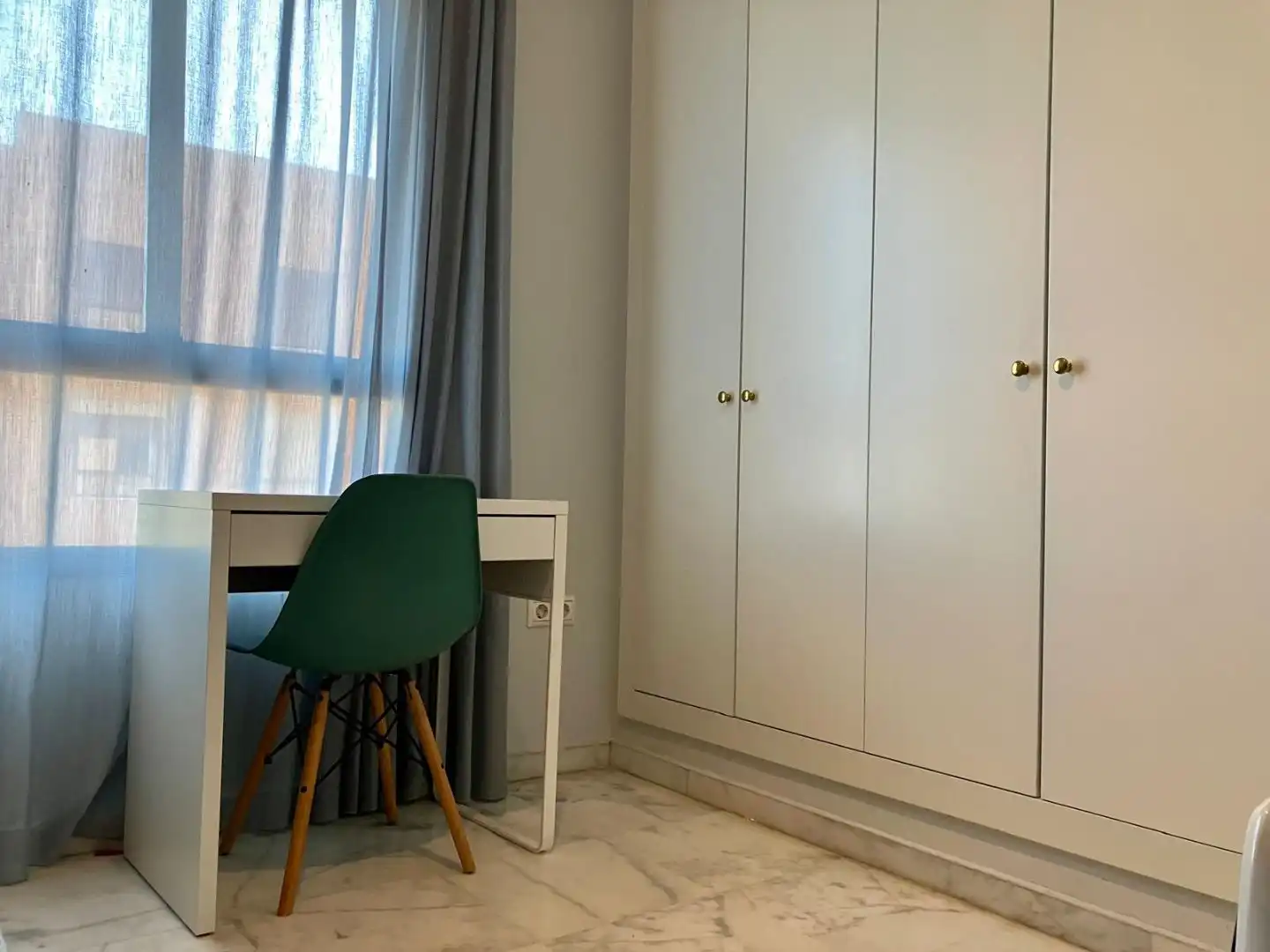 Pis de 90 m² a Mairena del Aljarafe