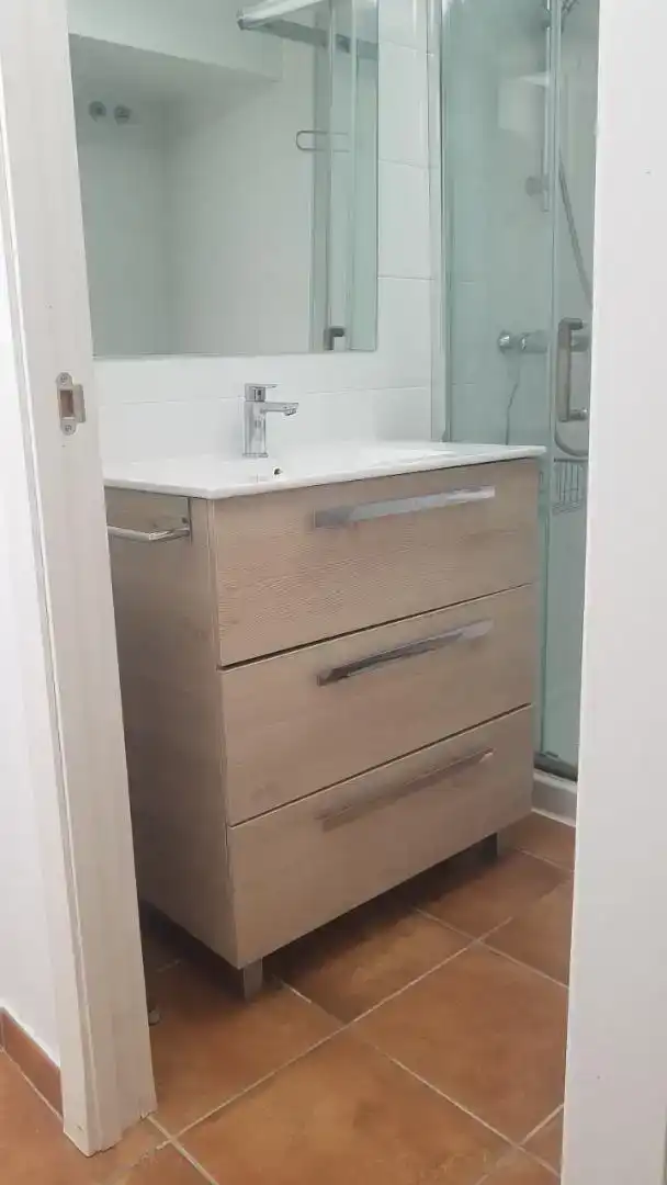 Piso de 25 m² en Villamayor