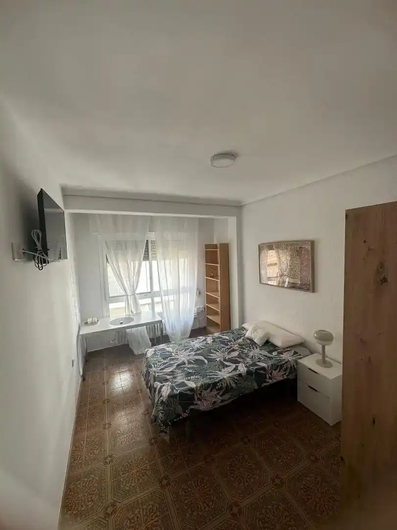 Habitación 137 m², Albacete