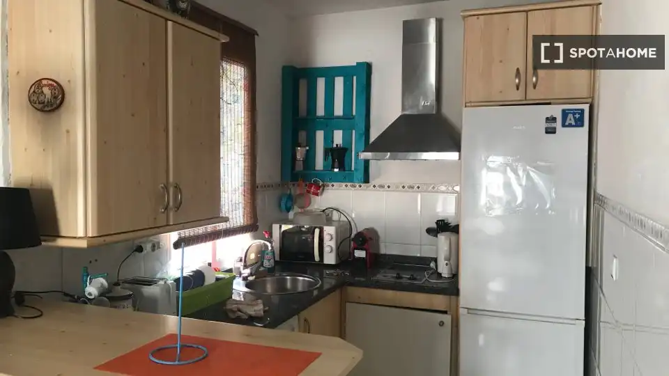 Habitación 46 m², Córdoba