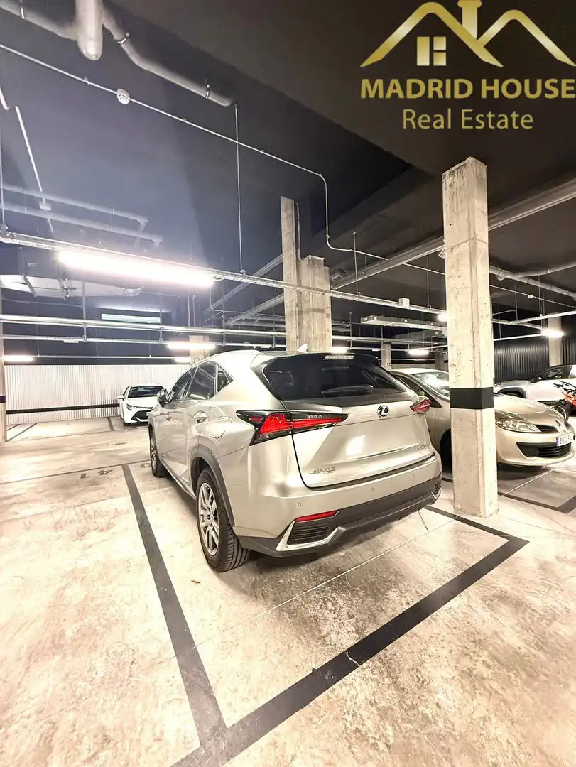 Pis de 152 m² a Las Rozas de Madrid