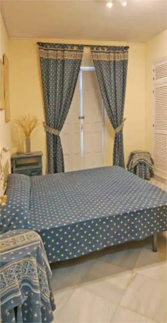 Pis de 73 m² a Màlaga