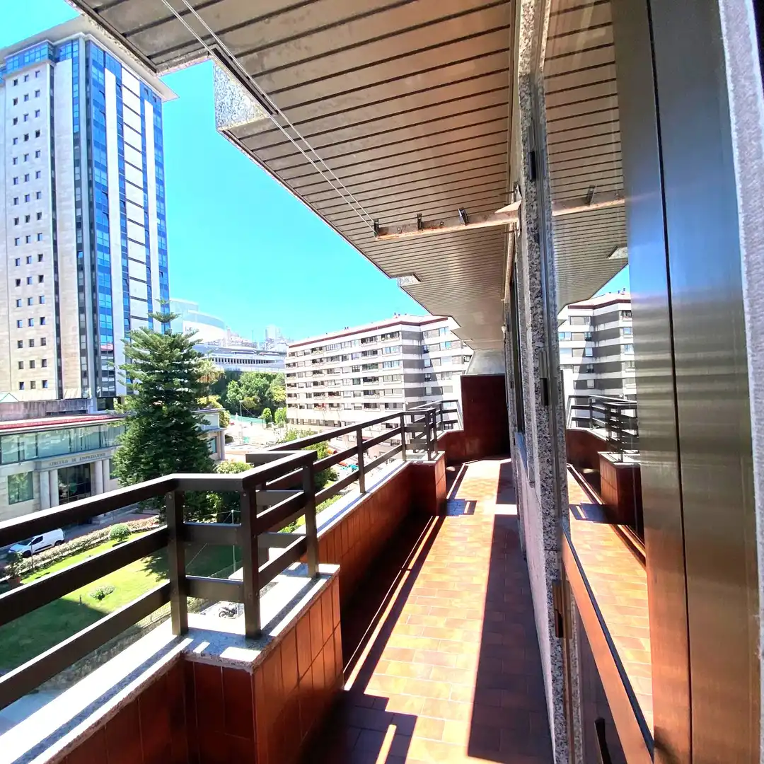 Pis de 172 m² a Vigo