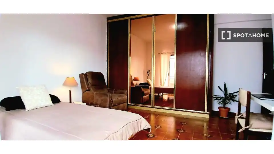Habitación en alquiler, Santa Cruz de Tenerife