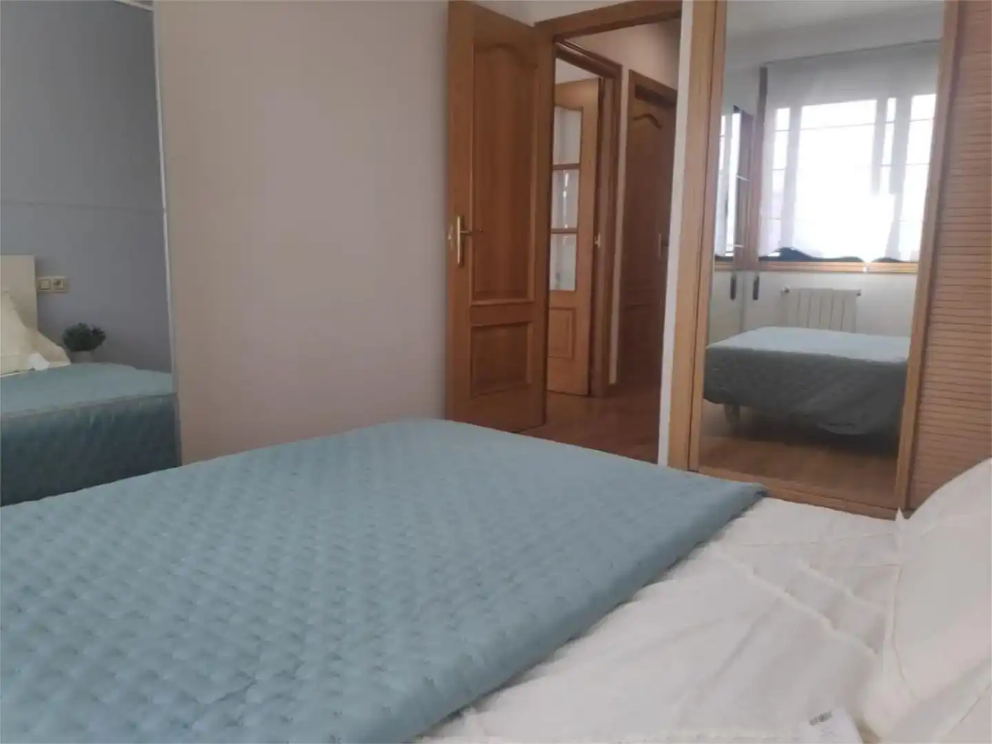 Piso de 55 m² en Nigrán