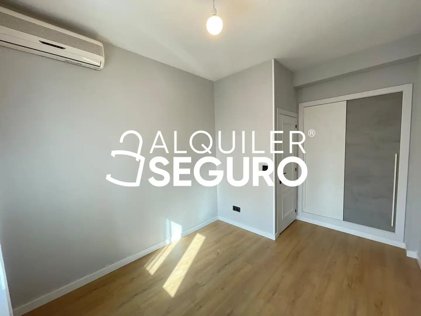 Pis de 70 m² a Madrid