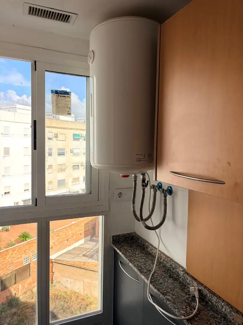 Pis de 80 m² a València