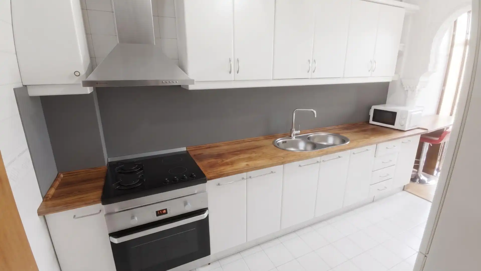 Piso de 90 m² en Granada