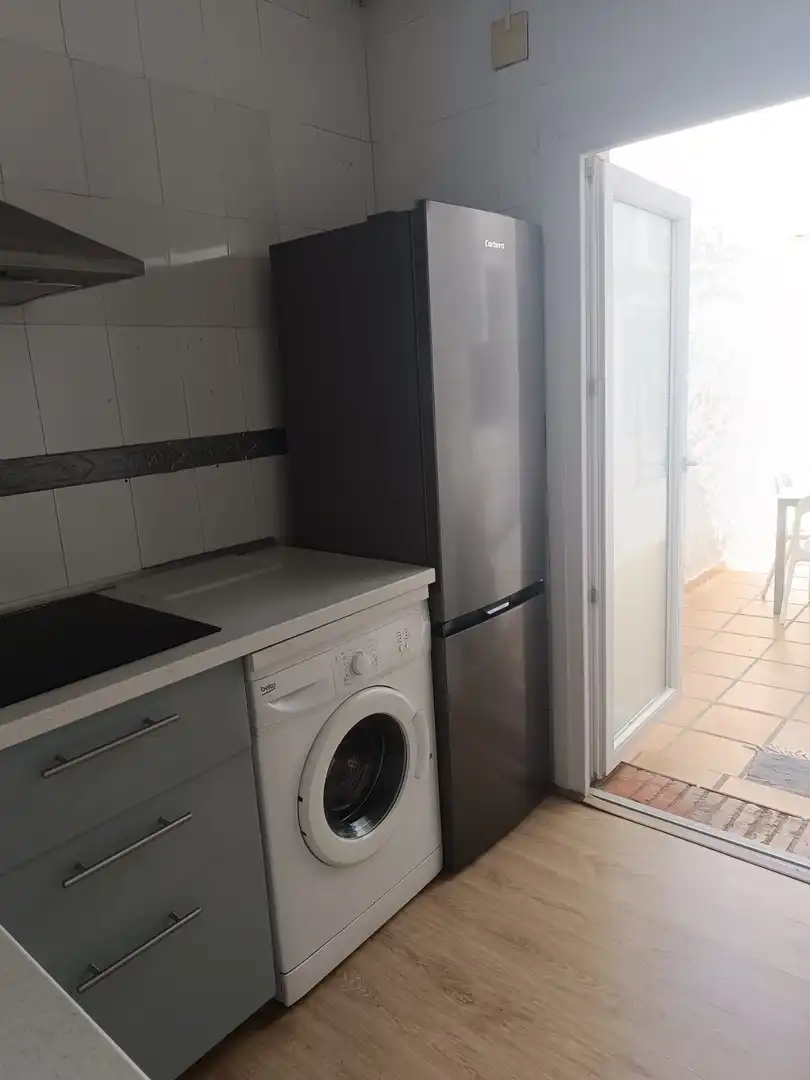 Piso de 70 m² en Málaga