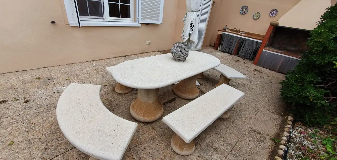 Casa de 177 m² a Cullera