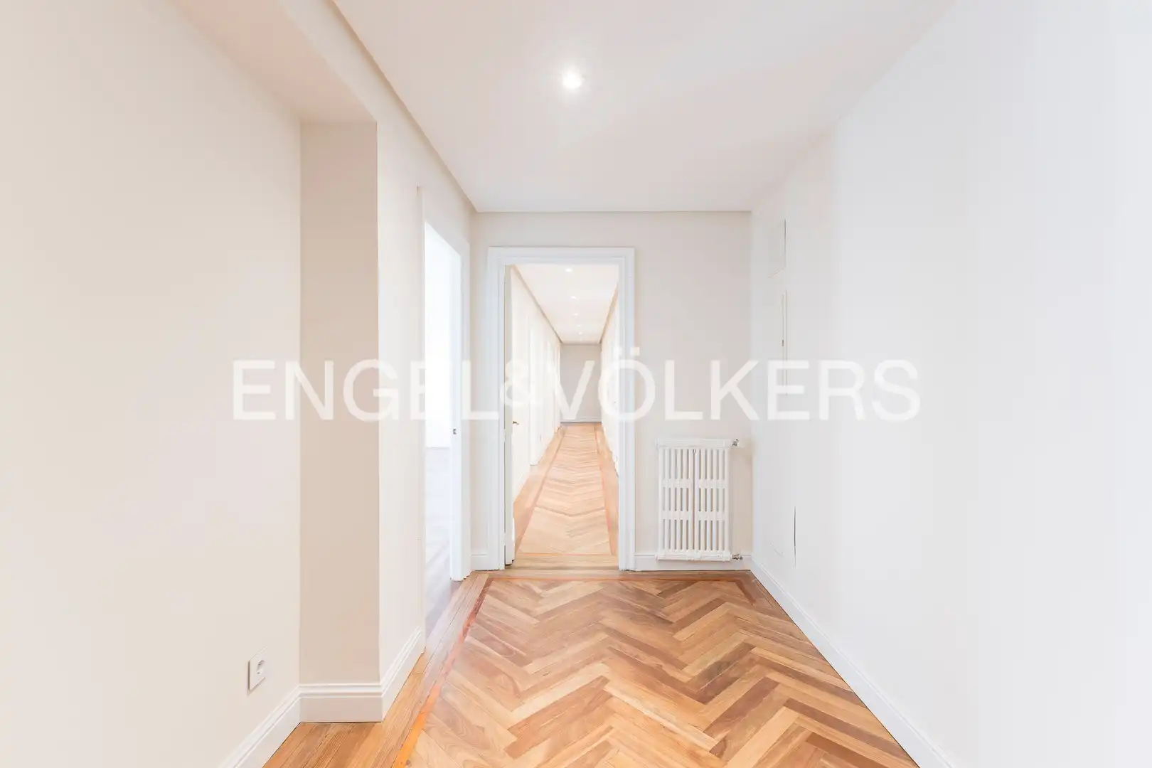 Apartamento 208 m² em Madrid