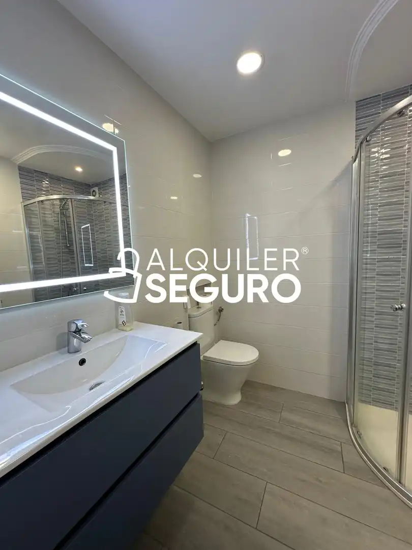 Pis de 103 m² a Móstoles