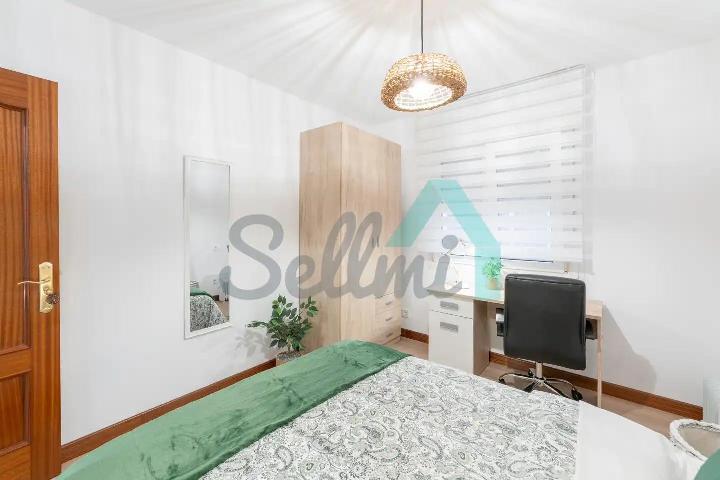 Habitación en alquiler, Oviedo