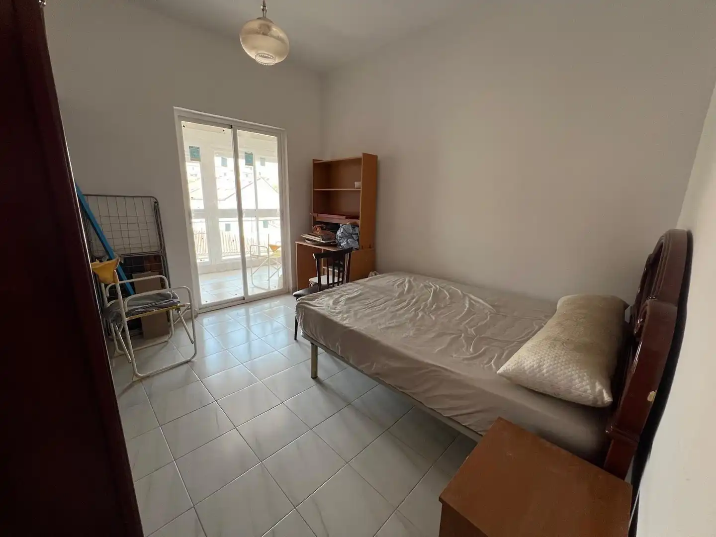 Piso de 105 m² en Cáceres