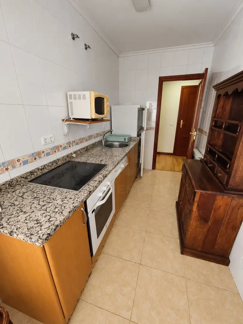 Pis de 47 m² a Sahagún