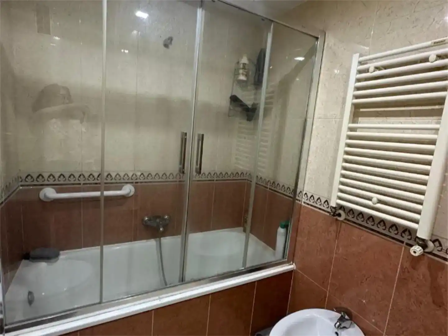 Piso de 117 m² en Cuenca