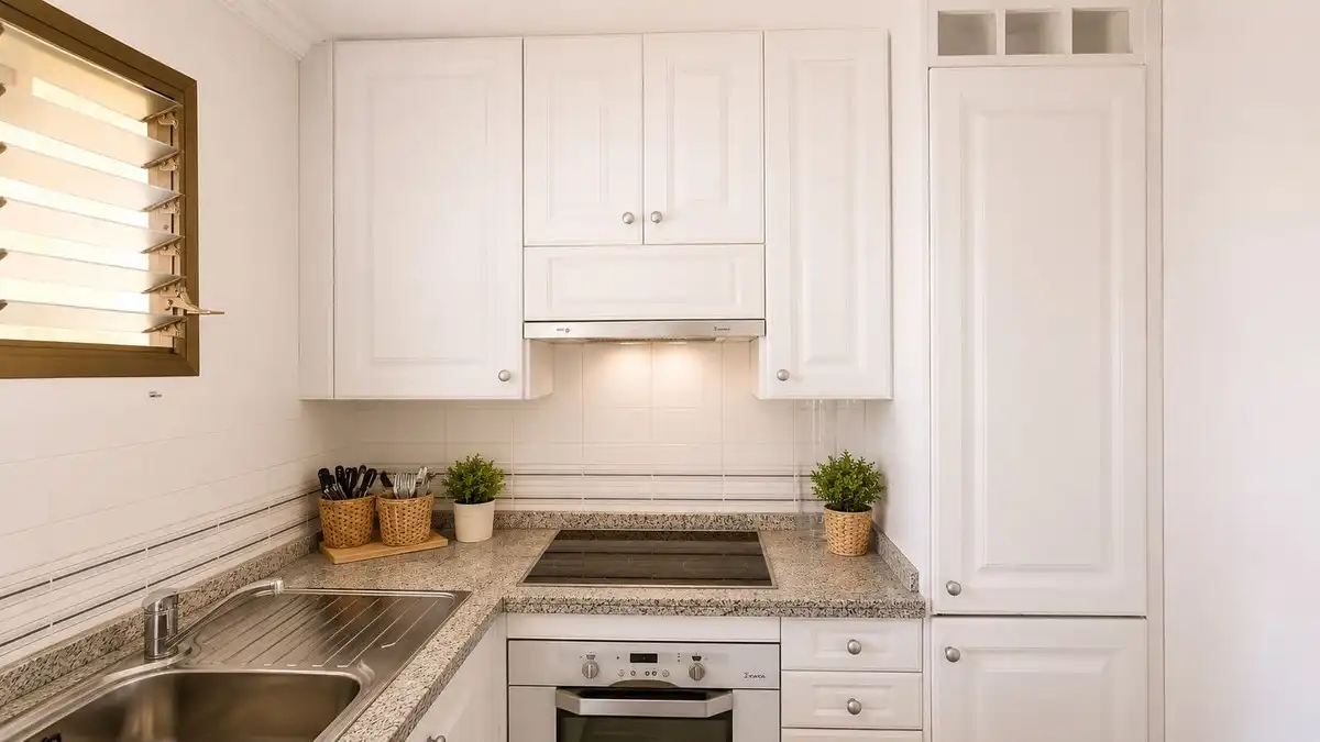 Piso de 76 m² en Mijas