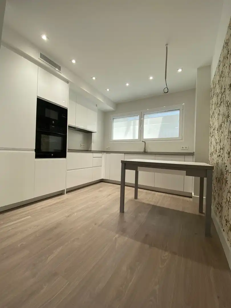 Piso de 40 m² en Zaragoza