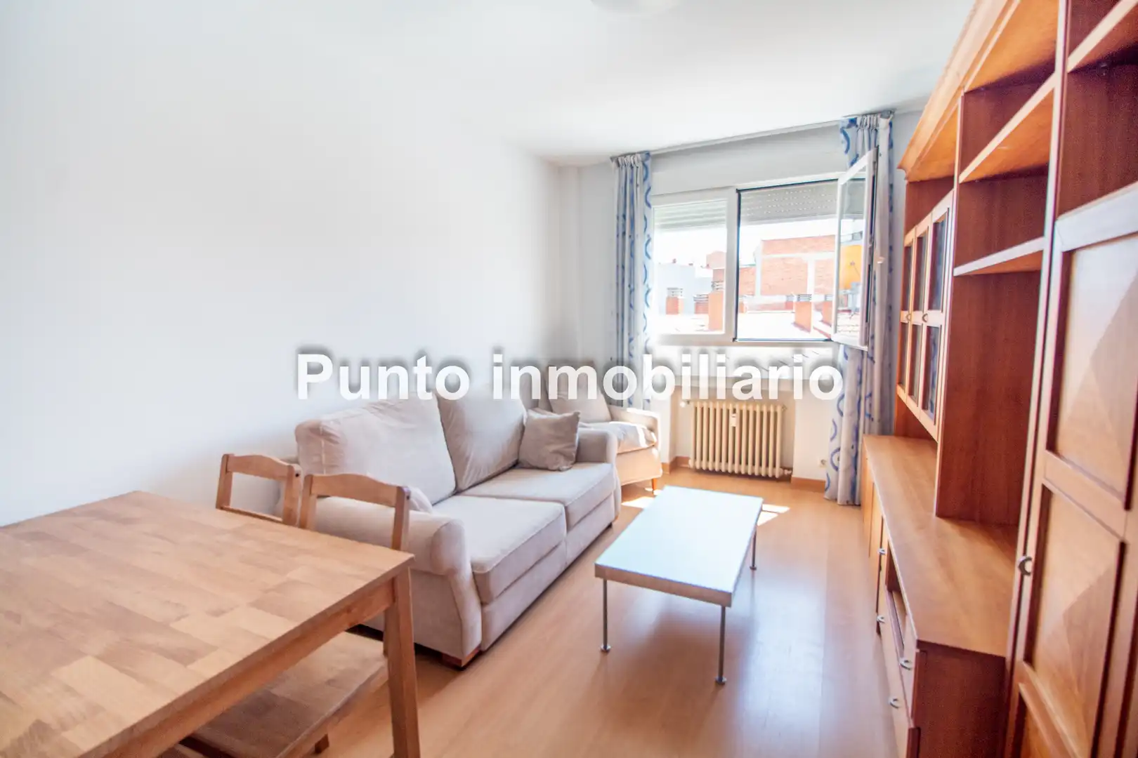 Wohnung 70 m² in Valladolid