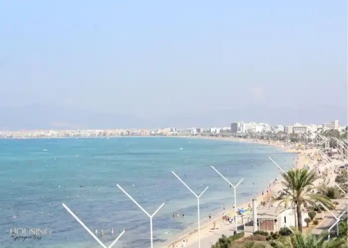 Appartamento 134 m² a Palma