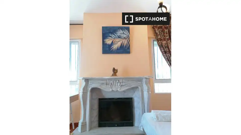 Habitación 53 m², Almería
