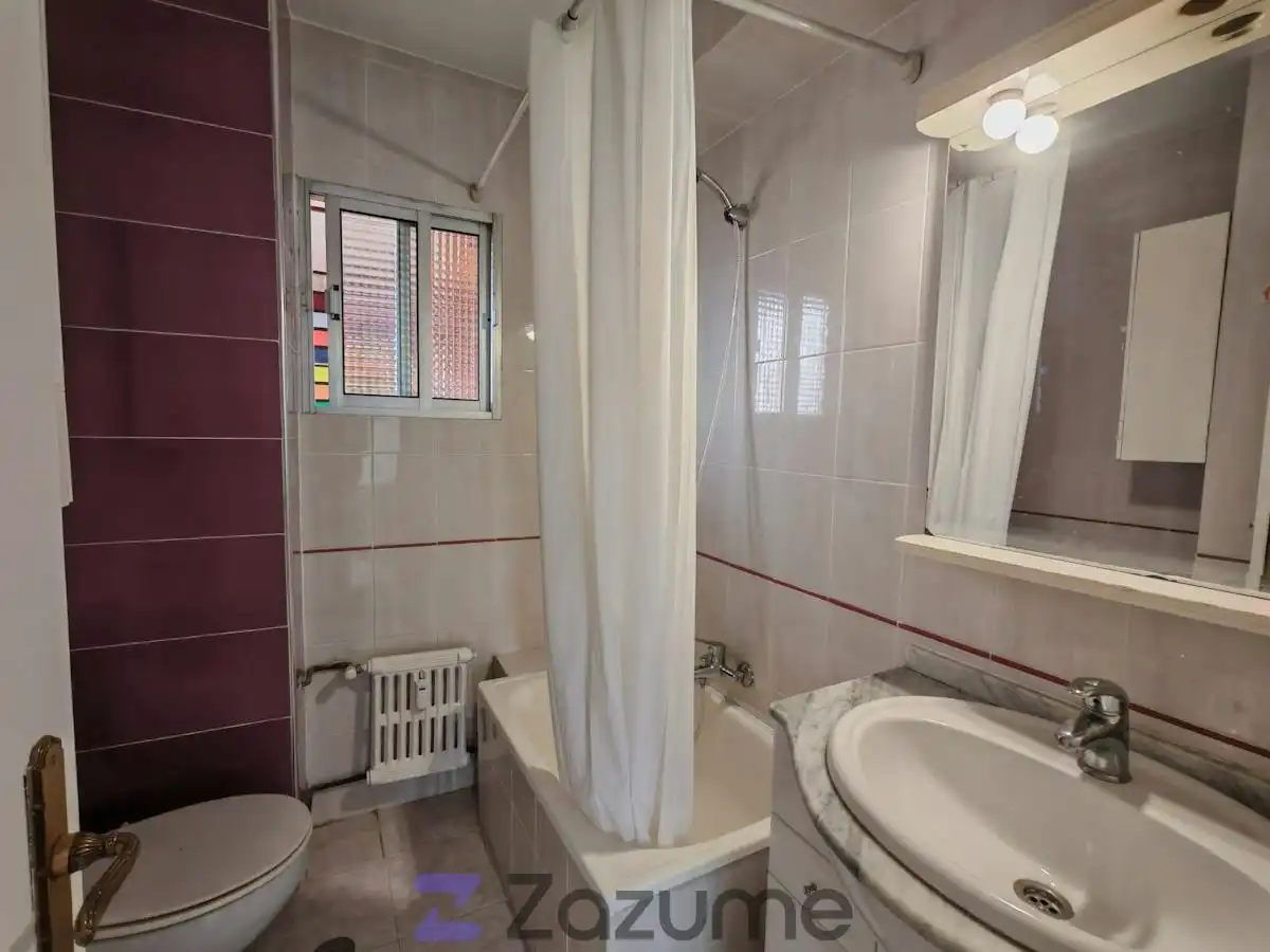 Piso de 70 m² en Madrid