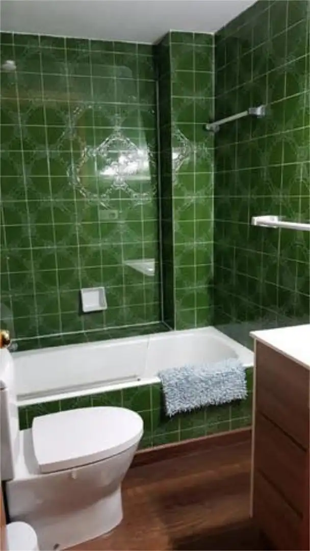 Piso de 95 m² en Viella Mitg Arán