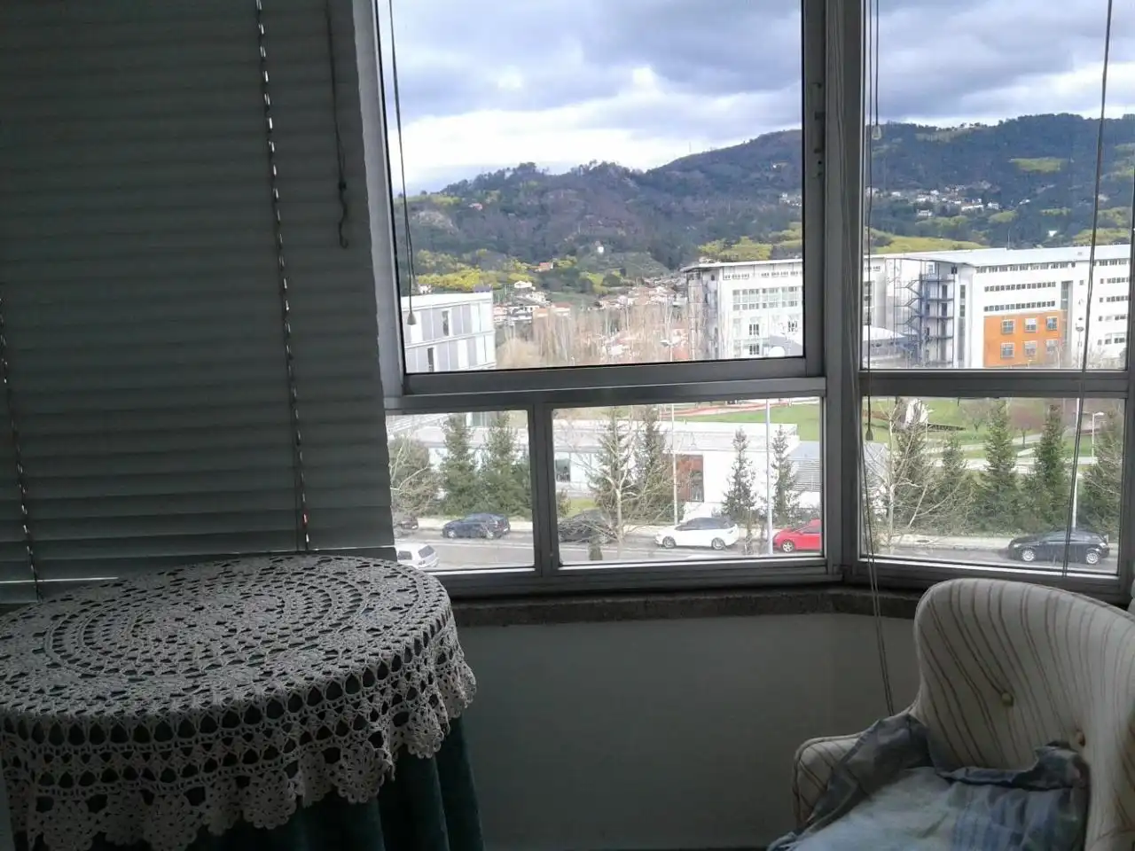 Pis de 110 m² a Ourense