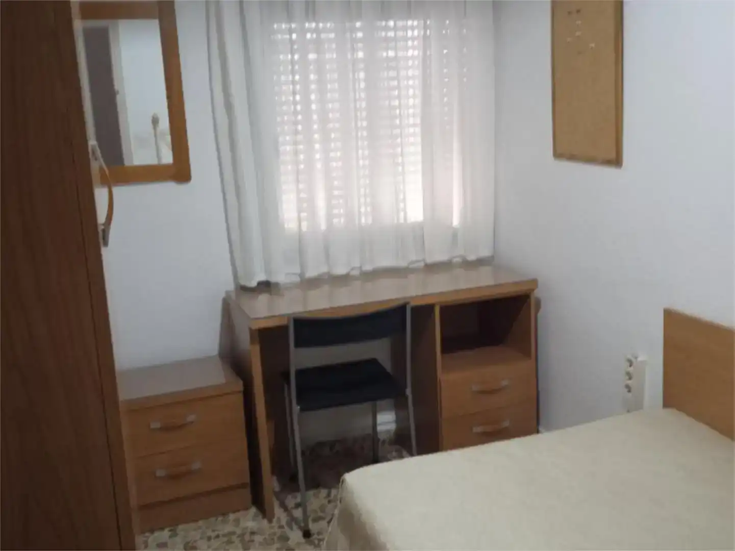 Habitación 95 m², Jaén