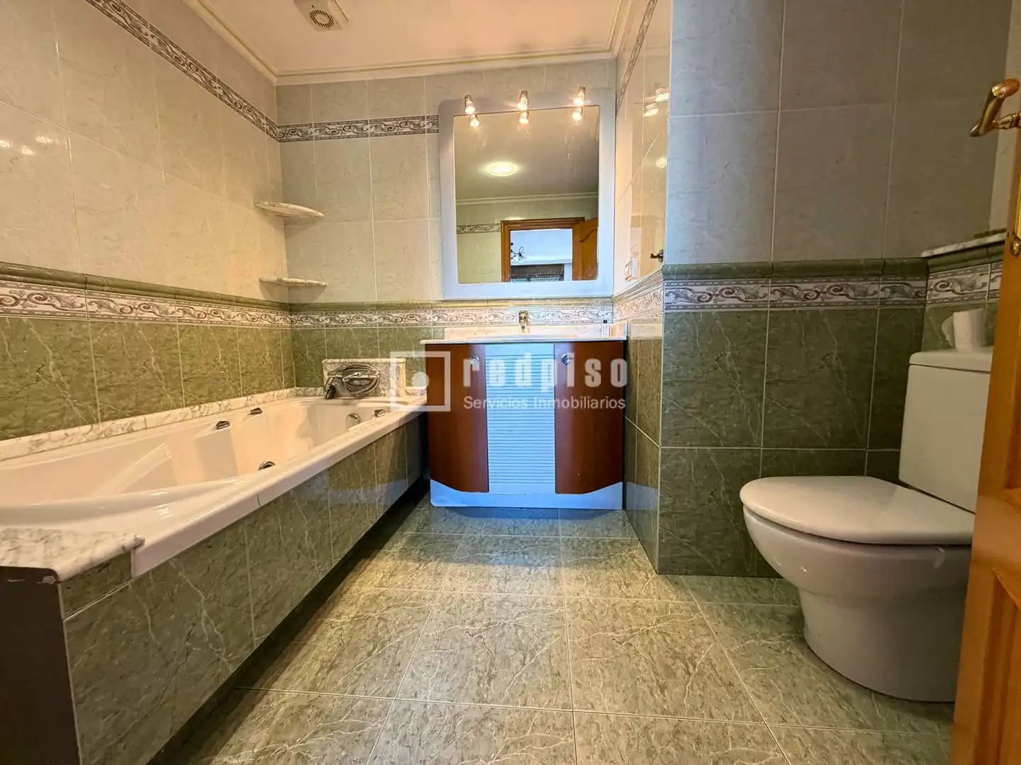 Piso de 113 m² en Valencia