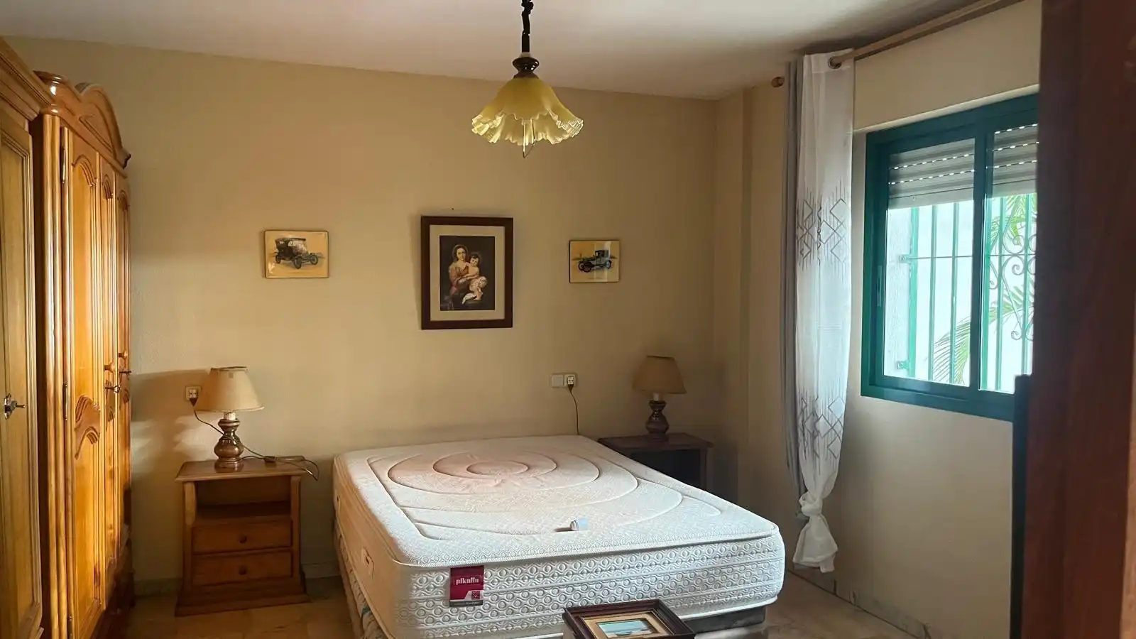Piso de 75 m² en Sevilla