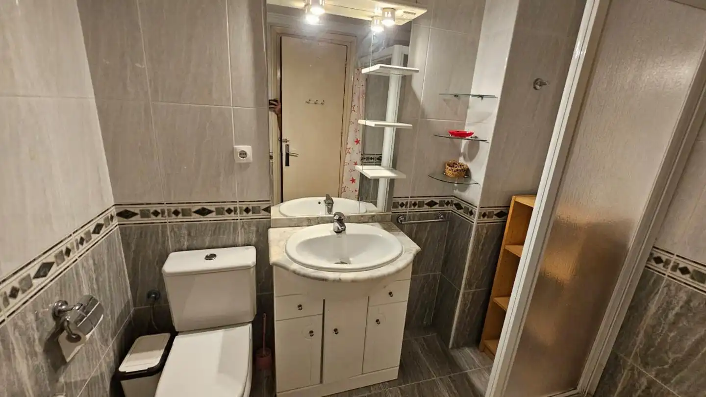 Pis de 99 m² a Granada