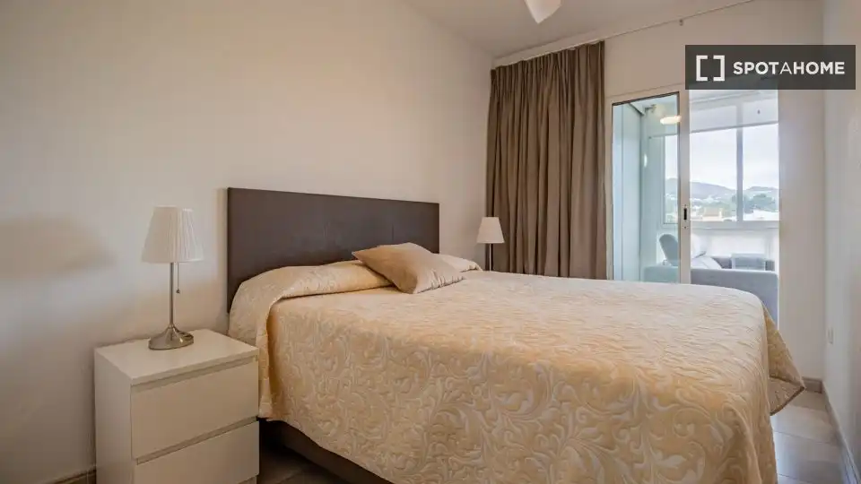 Habitación 67 m², Alfaz del Pi