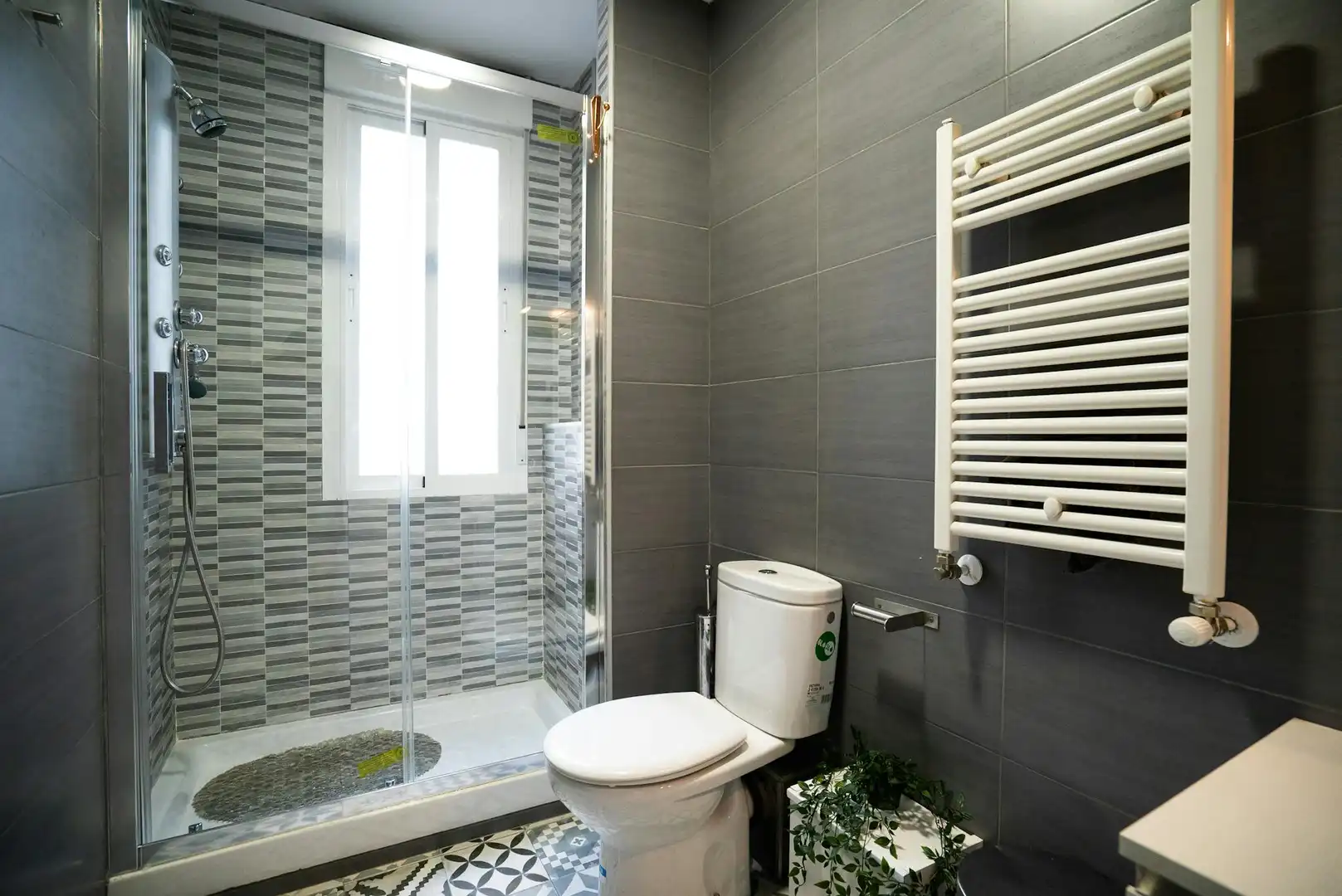 Habitación en alquiler, Madrid