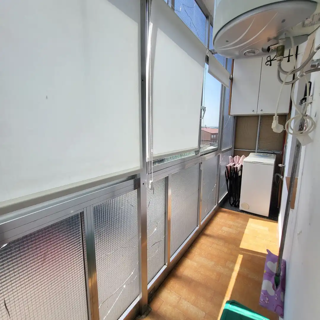 Piso de 65 m² en Ávila