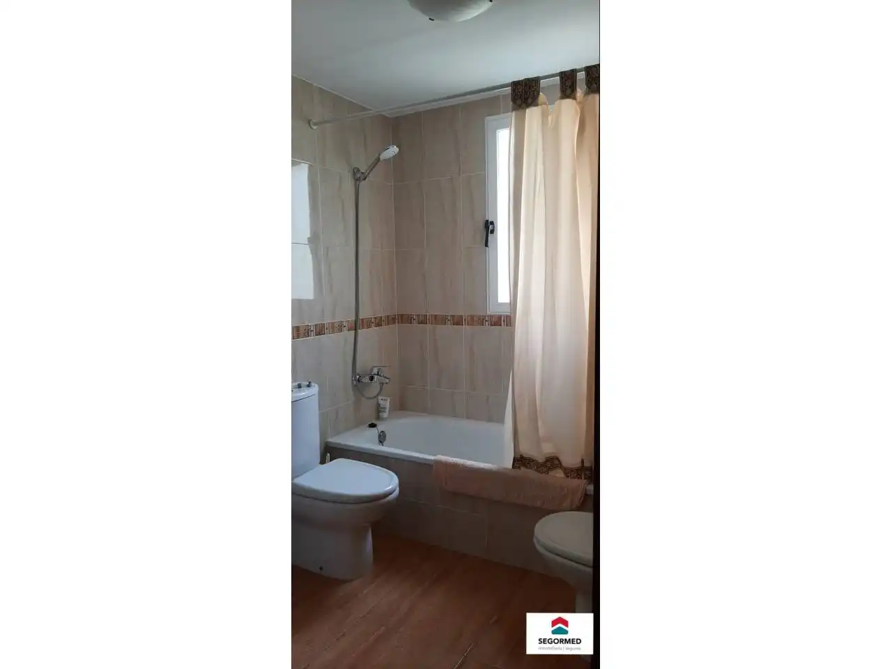 Piso de 196 m² en Segorbe