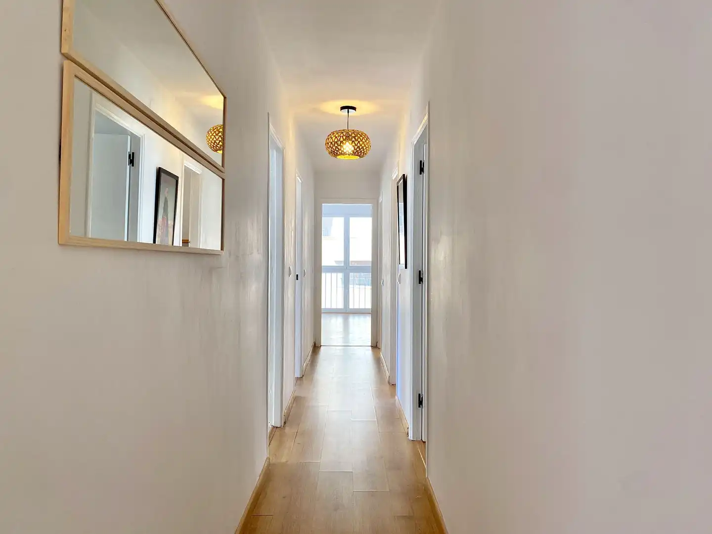 Pis de 113 m² a Almuñécar