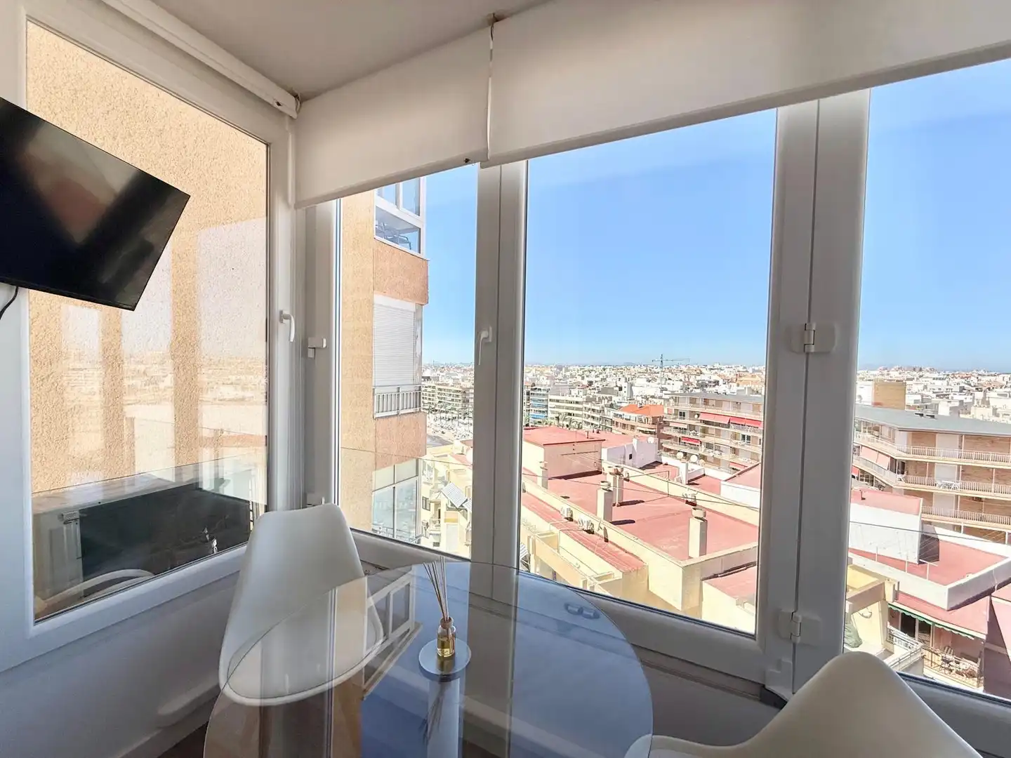 Piso de 23 m² en Torrevieja