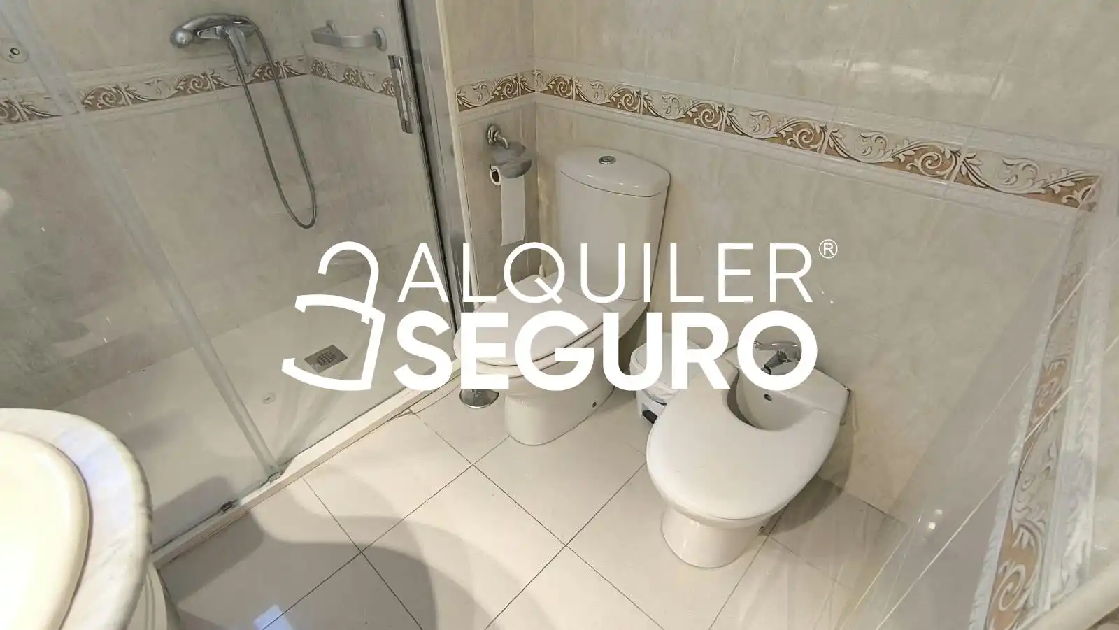 Piso de 90 m² en Sevilla