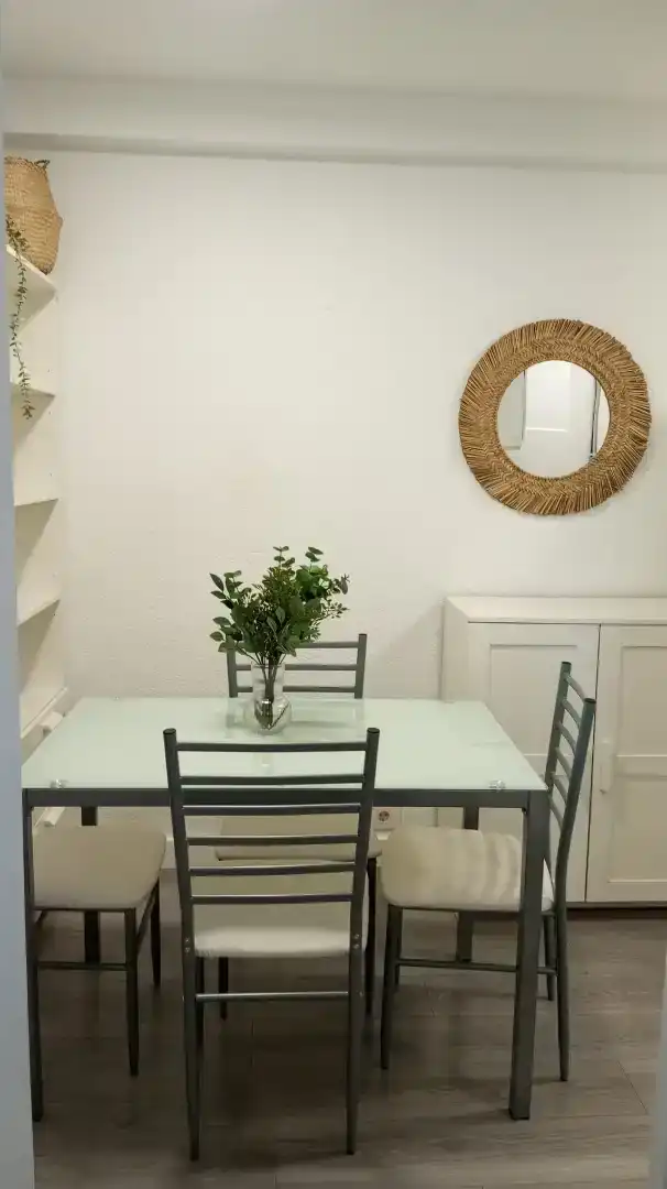 Pis de 48 m² a Arona