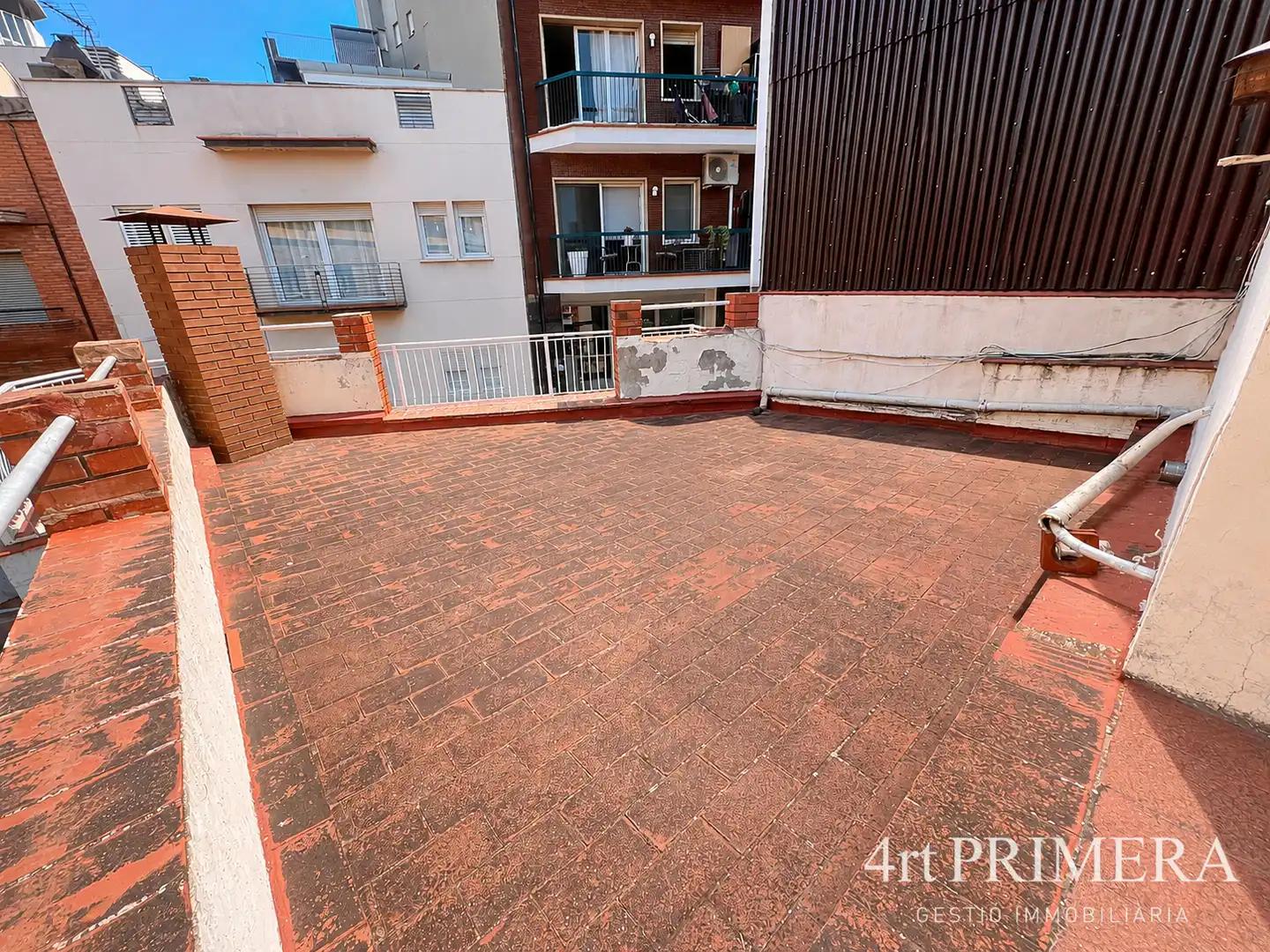 Casa en alquiler, Granollers