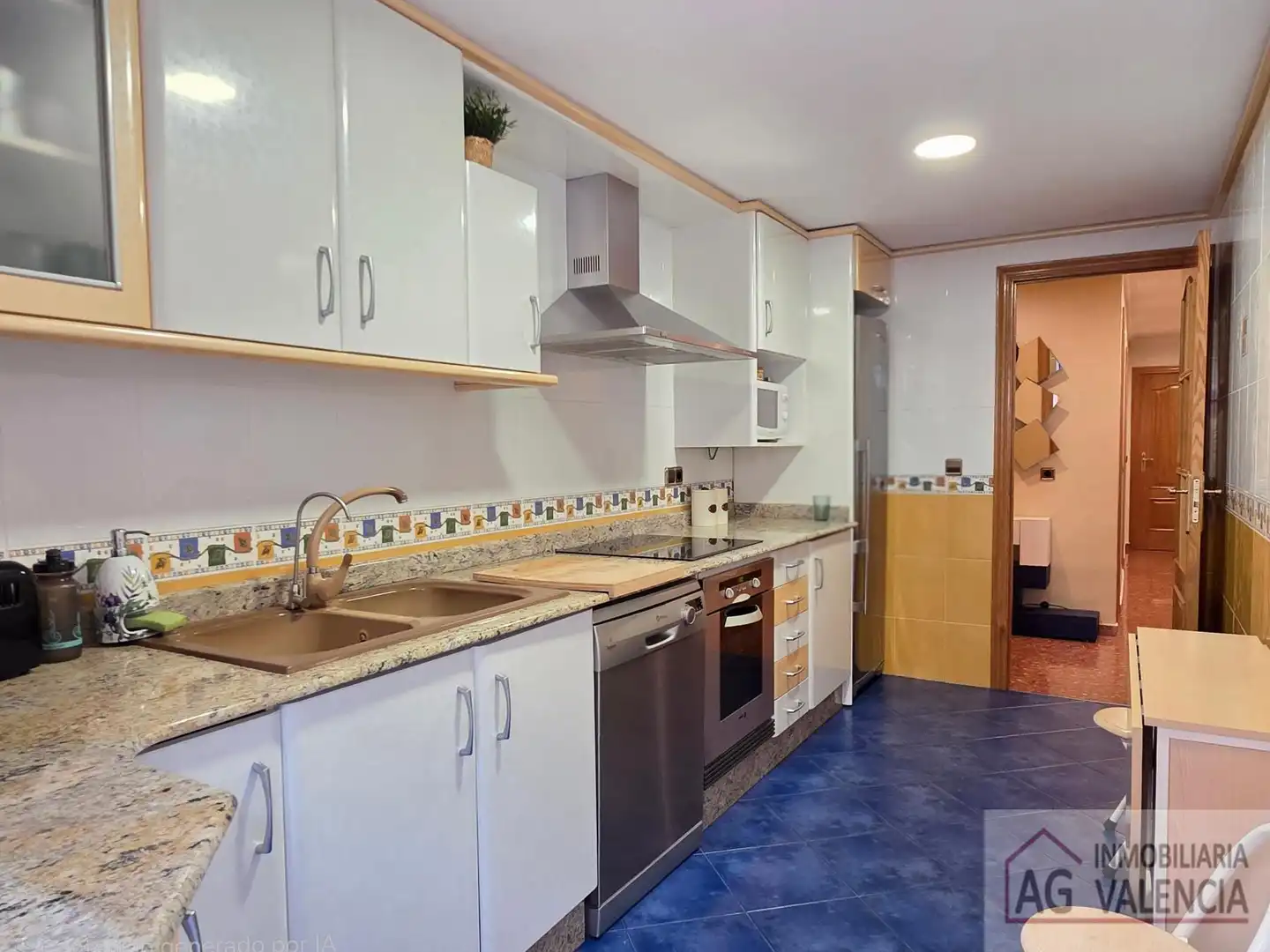 Piso de 112 m² en Almenara