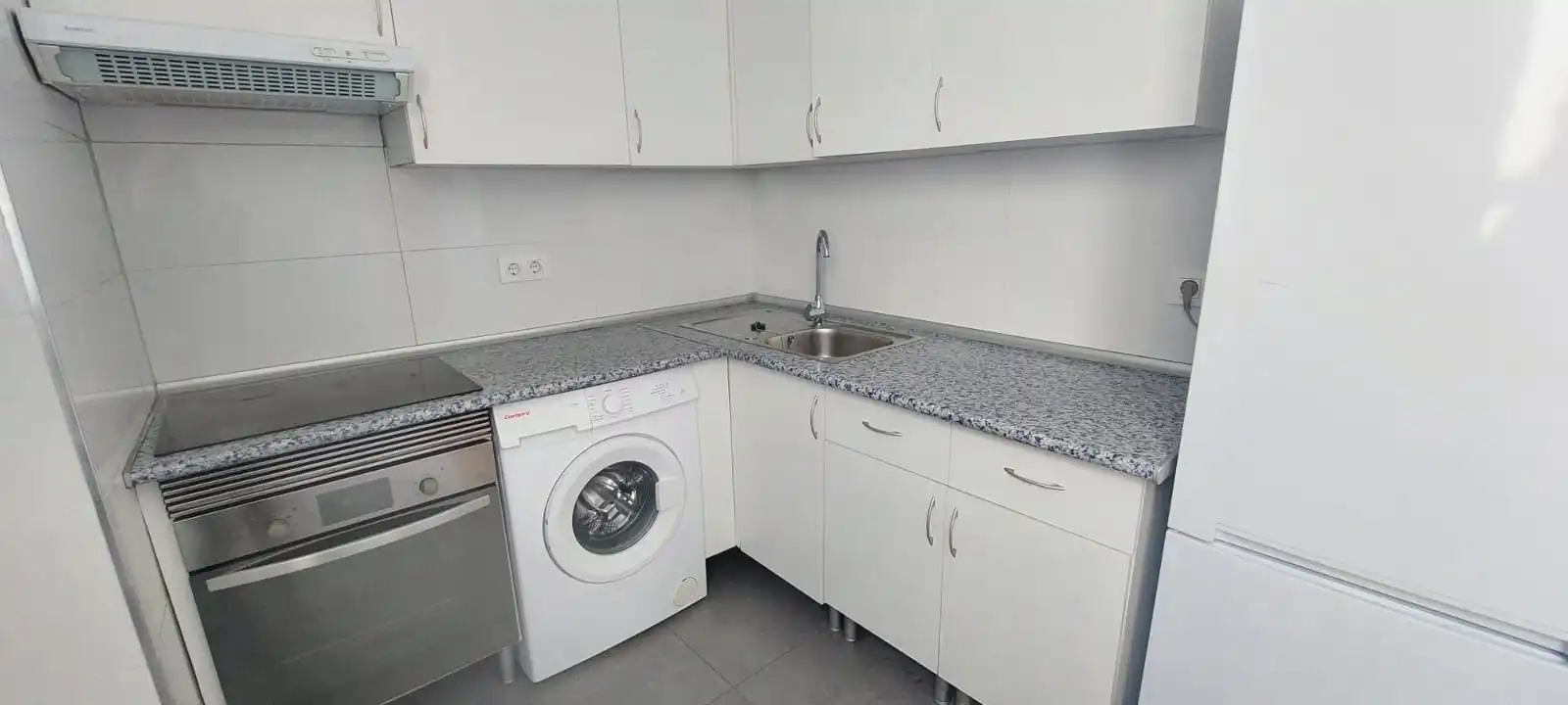 Habitación 100 m², Málaga