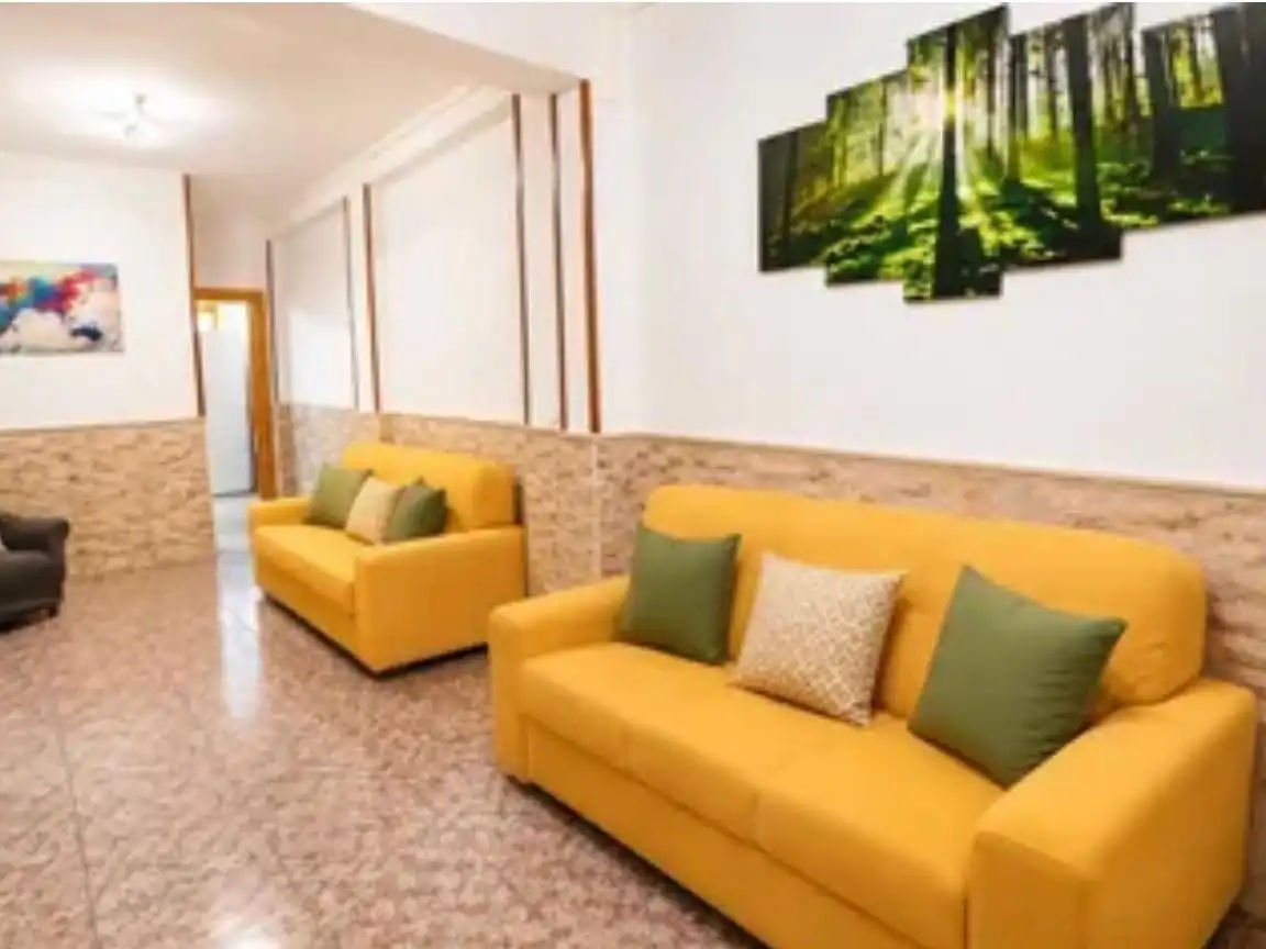 Habitació de lloguer, Múrcia